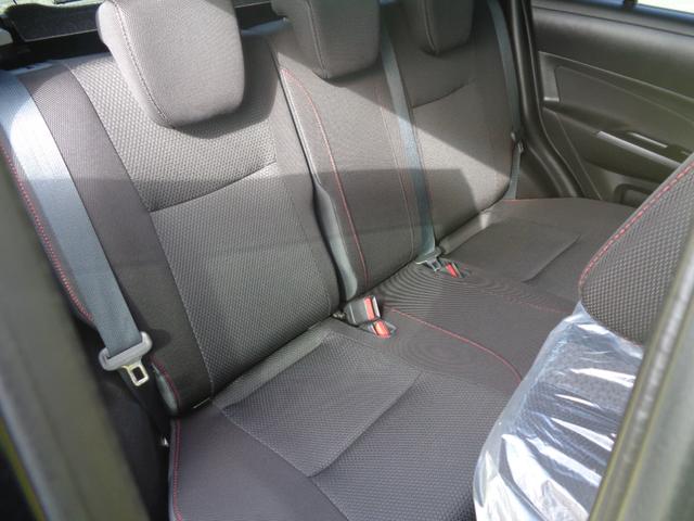 スイフトスポーツ ベースグレード(22枚目)