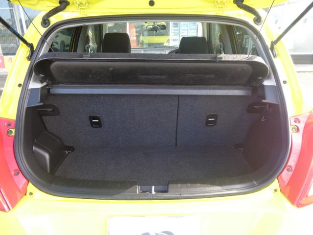 スイフトスポーツ ベースグレード(29枚目)