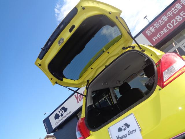 スイフトスポーツ ベースグレード(32枚目)