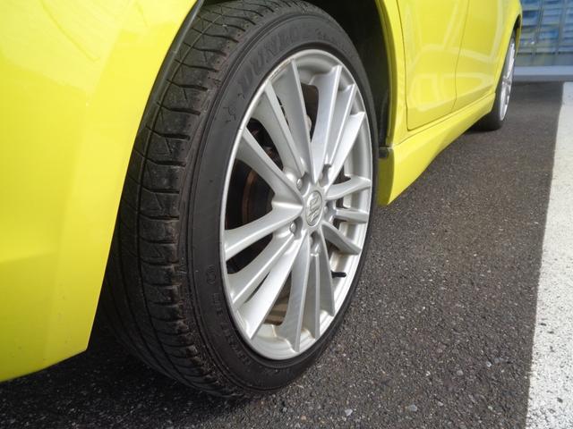 スイフトスポーツ ベースグレード(36枚目)