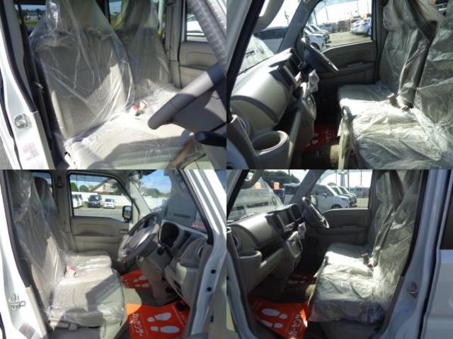 エブリイワゴン PZターボスペシャル(4枚目)