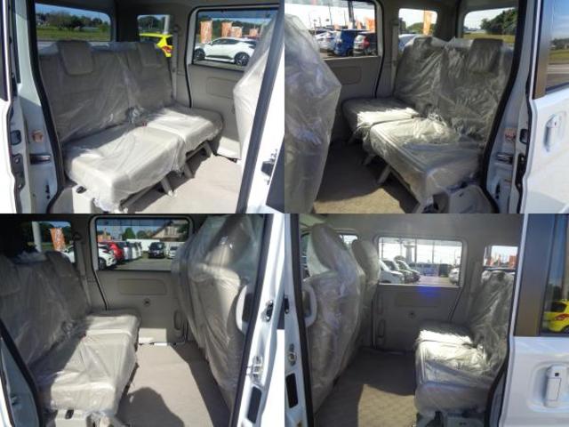 エブリイワゴン PZターボスペシャル(5枚目)