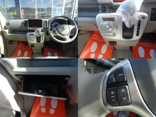 エブリイワゴン PZターボスペシャル(6枚目)