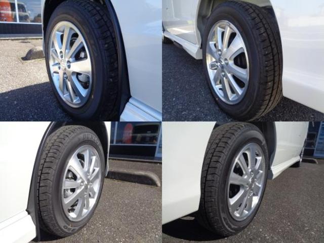 エブリイワゴン PZターボスペシャル(9枚目)