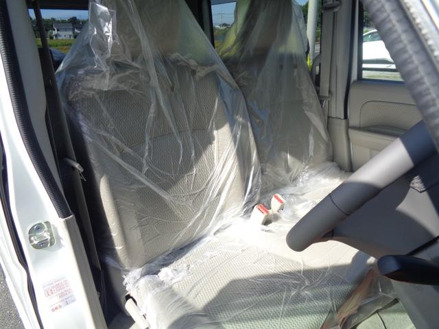 エブリイワゴン PZターボスペシャル(18枚目)