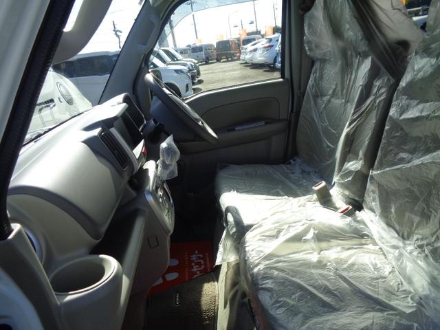 エブリイワゴン PZターボスペシャル(21枚目)