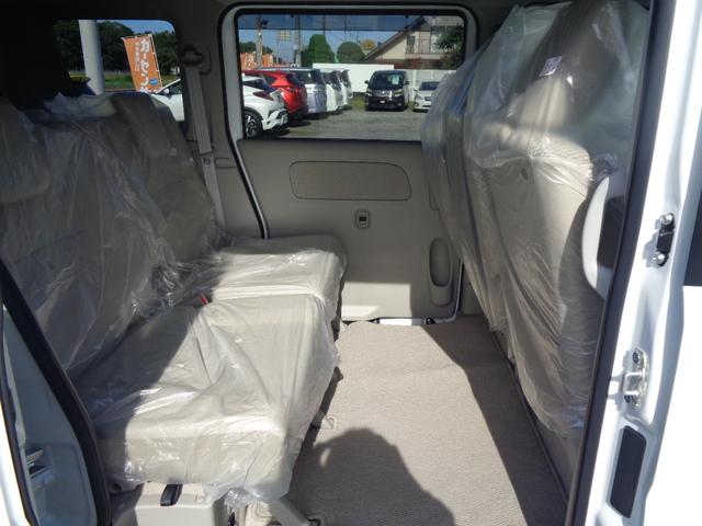 エブリイワゴン PZターボスペシャル(22枚目)