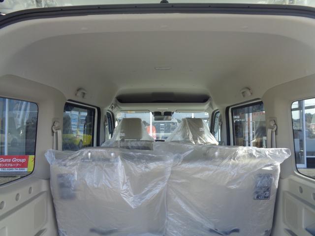 エブリイワゴン PZターボスペシャル(36枚目)