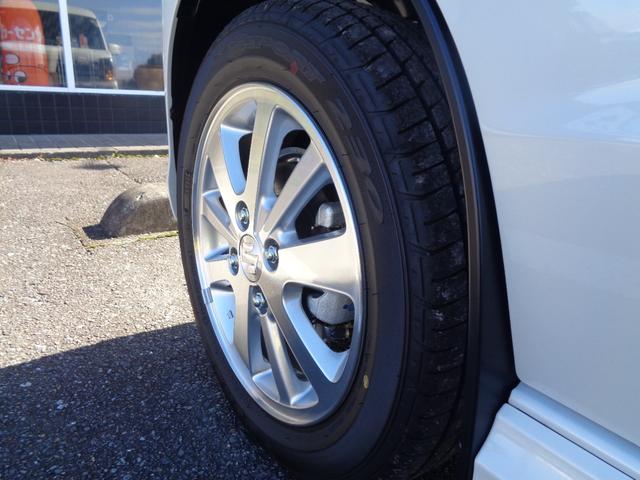 エブリイワゴン PZターボスペシャル(38枚目)