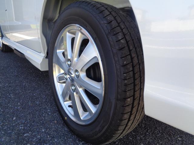 エブリイワゴン PZターボスペシャル(39枚目)