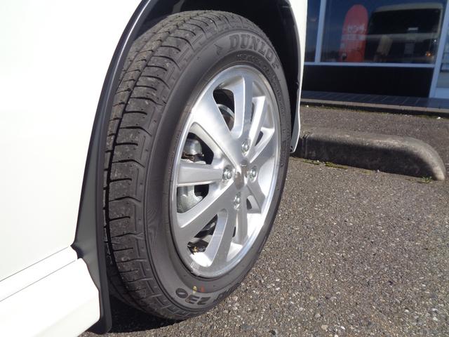 エブリイワゴン PZターボスペシャル(40枚目)