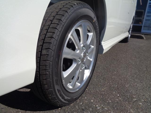 エブリイワゴン PZターボスペシャル(41枚目)