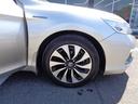 HONDA ACCORD HYBRID
