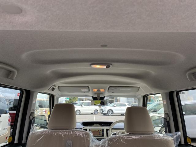 GメイクアップVS SAIII 届出済未使用車 両側パワースライドドア LEDヘッドランプ スマアシ 全方位カメラ 運転席シートヒーター 置きらくボックス(10枚目)