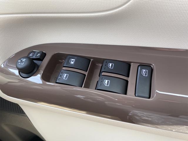 GメイクアップVS SAIII 届出済未使用車 両側パワースライドドア LEDヘッドランプ スマアシ 全方位カメラ 運転席シートヒーター 置きらくボックス(17枚目)