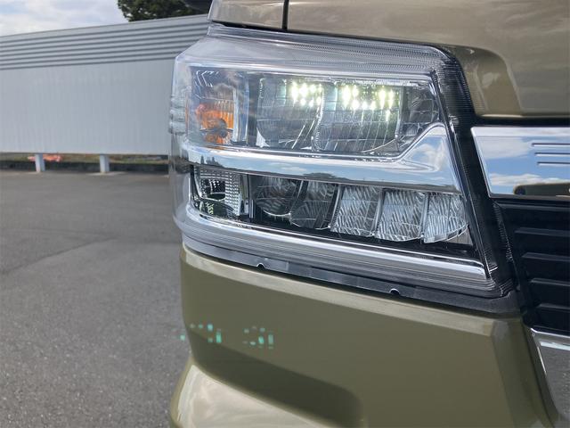 ハイゼットトラック ジャンボエクストラ　届出済未使用車　純正ナビ／ＴＶ　スマートキー　プッシュスタート　電動格納ドアミラー　パワーウィンドウ　スマートアシストＬＥＤヘッドライト　ＬＥＤフォグランプ　ＬＥＤ大型荷台作業灯　４ＷＤ　ＣＶＴ（30枚目）