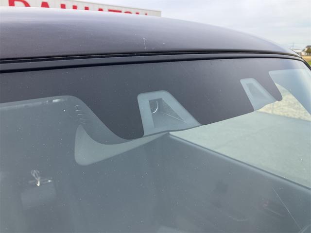 アルト L 社外ディスプレーオーディオ キーレス シートヒーター 電動格納ドアミラー ブレーキサポート アイドリングストップ クリアランスソナー オートライト(23枚目)