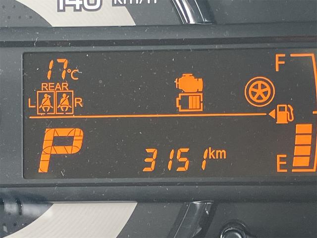 アルト L 社外ディスプレーオーディオ キーレス シートヒーター 電動格納ドアミラー ブレーキサポート アイドリングストップ クリアランスソナー オートライト(25枚目)