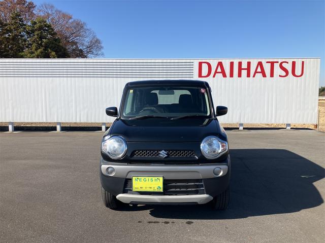 ハスラー A 社外ナビ/TV バックカメラ キーレスエントリー(2枚目)