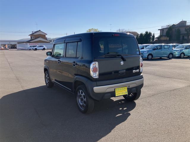 ハスラー A 社外ナビ/TV バックカメラ キーレスエントリー(7枚目)