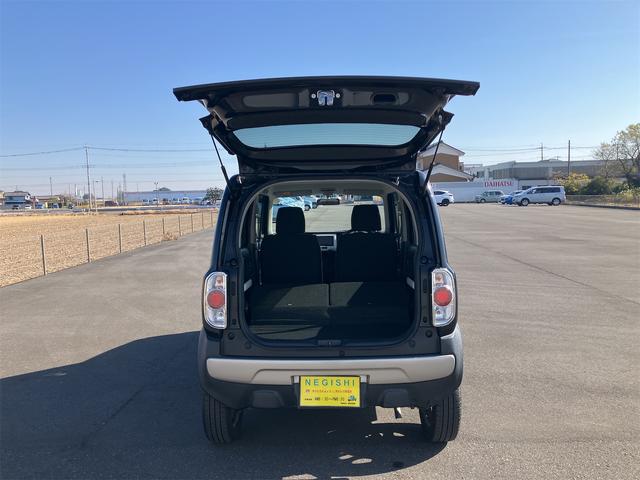 ハスラー A 社外ナビ/TV バックカメラ キーレスエントリー(11枚目)