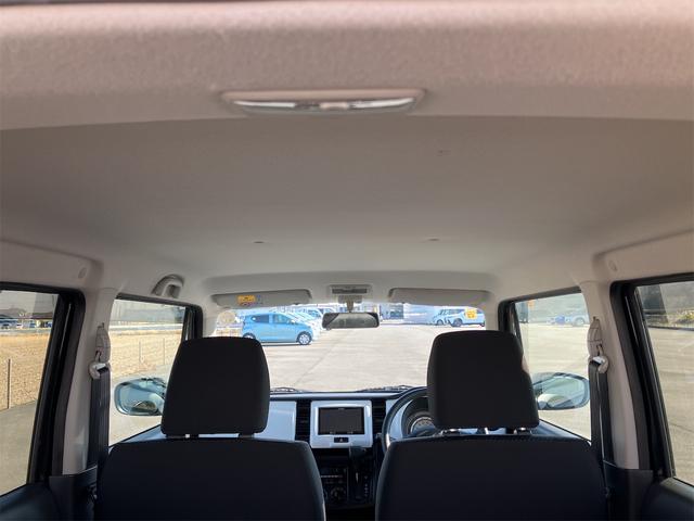 ハスラー A 社外ナビ/TV バックカメラ キーレスエントリー(13枚目)