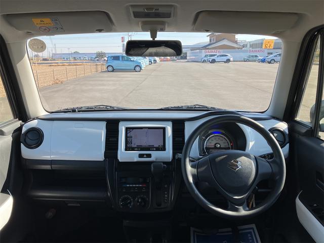 ハスラー A 社外ナビ/TV バックカメラ キーレスエントリー(16枚目)