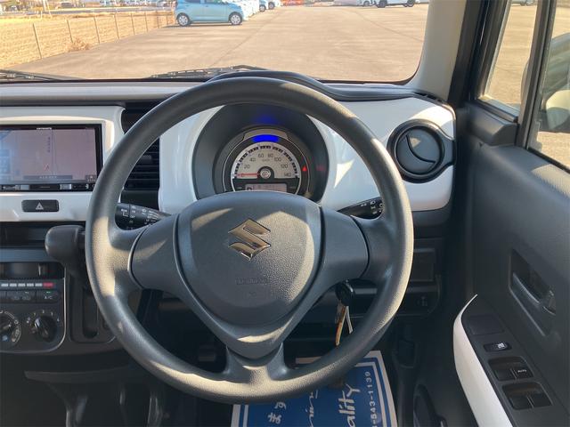 ハスラー A 社外ナビ/TV バックカメラ キーレスエントリー(17枚目)