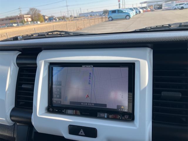 ハスラー A 社外ナビ/TV バックカメラ キーレスエントリー(18枚目)