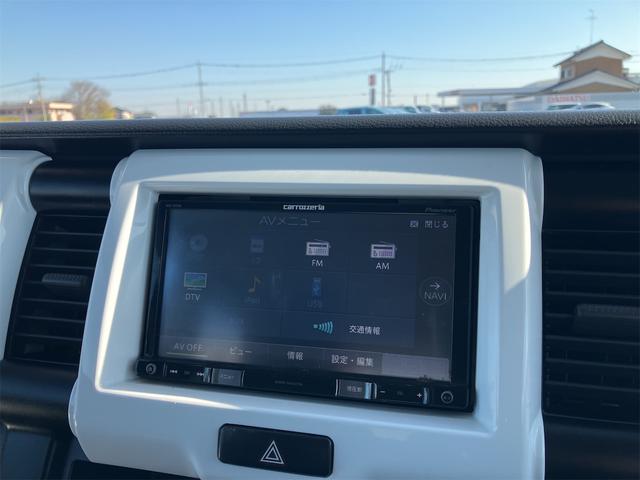 ハスラー A 社外ナビ/TV バックカメラ キーレスエントリー(19枚目)