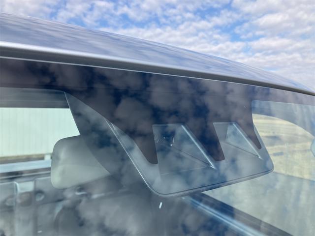 ハイゼットトラック ローダンプ　届出済未使用車　エアコン　パワーステアリング　ＡＭ／ＦＭラジオ　スマートアシスト　ＬＥＤ大型荷台作業灯　スーパーデフロック　電動モーター式ダンプ　コーナーセンサー　電子制御式４ＷＤ　ＣＶＴ（24枚目）