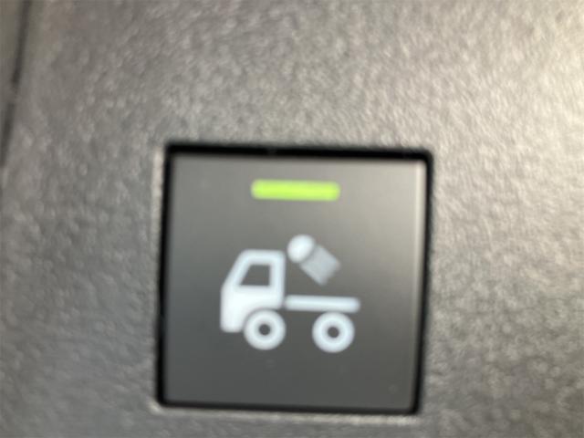 ハイゼットトラック スタンダード　農用スペシャルＳＡＩＩＩｔ　届出済未使用車　エアコン　パワーステアリング　ＡＭ／ＦＭラジオ　ＬＥＤ大型荷台作業灯　リア４枚リーフスプリング　スーパーデフロック　スーパーＵＶカットガラス　コーナーセンサー　ＣＶＴ　４ＷＤ（14枚目）