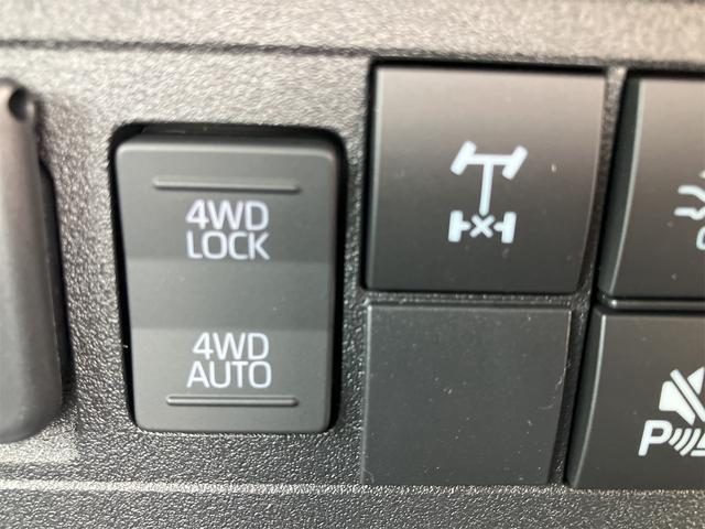 ハイゼットトラック スタンダード　農用スペシャルＳＡＩＩＩｔ　届出済未使用車　エアコン　パワーステアリング　ＡＭ／ＦＭラジオ　ＬＥＤ大型荷台作業灯　リア４枚リーフスプリング　スーパーデフロック　スーパーＵＶカットガラス　コーナーセンサー　ＣＶＴ　４ＷＤ（18枚目）