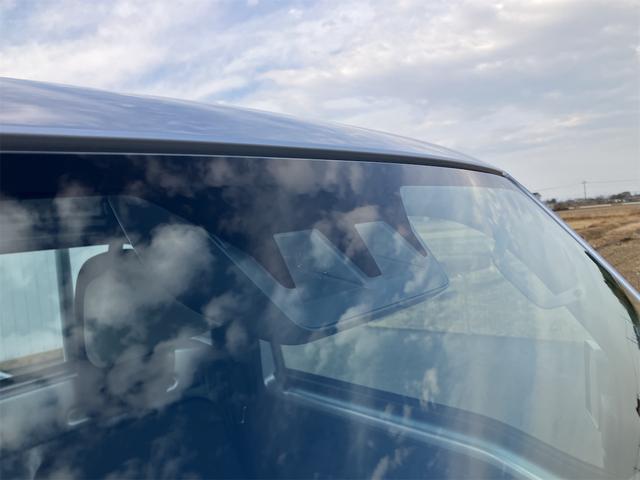 ハイゼットトラック スタンダード　農用スペシャルＳＡＩＩＩｔ　届出済未使用車　エアコン　パワーステアリング　ＡＭ／ＦＭラジオ　ＬＥＤ大型荷台作業灯　リア４枚リーフスプリング　スーパーデフロック　スーパーＵＶカットガラス　コーナーセンサー　ＣＶＴ　４ＷＤ（22枚目）