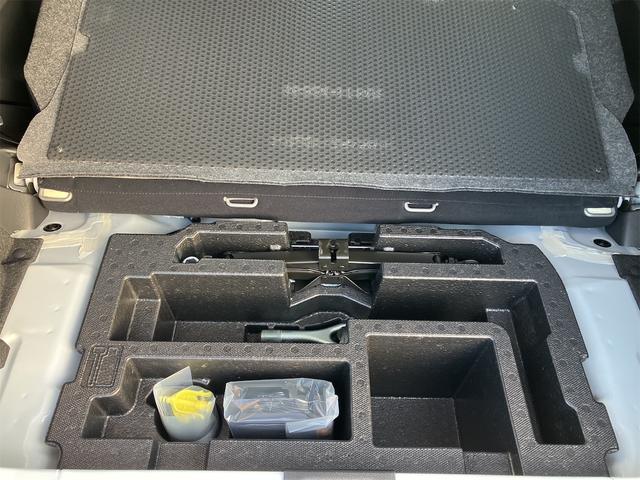 ミライース Ｘ　ＳＡＩＩＩ　届出済未使用車　純正ナビ　バックカメラ　キーレス　セキュリティーアラーム　クリアランスソナー　アイドリングストップ　プライバシーガラス　ＬＥＤヘッドライト　電動格納ドアミラー　スマートアシスト（12枚目）