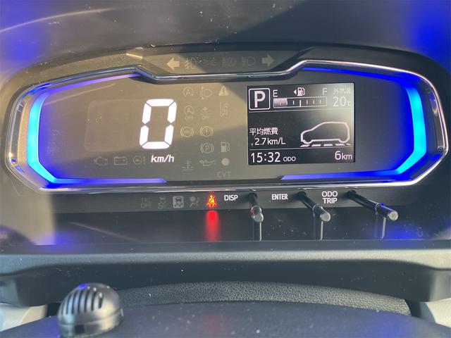 ミライース Ｘ　ＳＡＩＩＩ　届出済未使用車　純正ナビ　バックカメラ　キーレス　セキュリティーアラーム　クリアランスソナー　アイドリングストップ　プライバシーガラス　ＬＥＤヘッドライト　電動格納ドアミラー　スマートアシスト（27枚目）