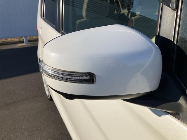 デイズ X 社外ナビ/TV アラウンドビューモニター ETC スマートキー プッシュスタート 電動格納ドアミラー オートエアコン エマージェンシーブレーキ アイドリングストップ(29枚目)