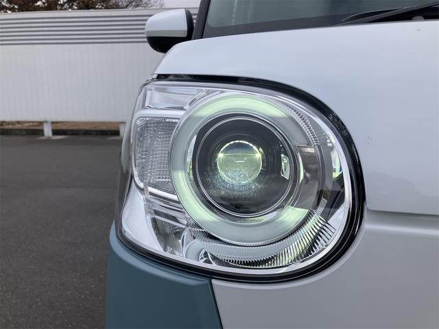 ムーヴキャンバス ストライプスＧ　届出済未使用車　パノラマモニター　電動パーキングブレーキ　両側電動スライドドア　純正ナビ　ＬＥＤヘッドランプ　アダプティブドライビングビーム　ホっとカップホルダー　スマートキー　純正ドラレコ（前後）（32枚目）