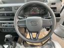 スタンダード　農用スペシャルＳＡＩＩＩｔ　届出済未使用車　エアコン　パワーステアリング　ＡＭ／ＦＭラジオ　ＬＥＤ大型荷台作業灯　リア４枚リーフスプリング　スーパーデフロック　スーパーＵＶカットガラス　コーナーセンサー　ＣＶＴ　４ＷＤ（13枚目）