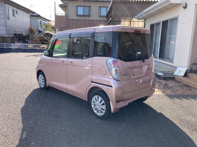 日産 デイズルークス