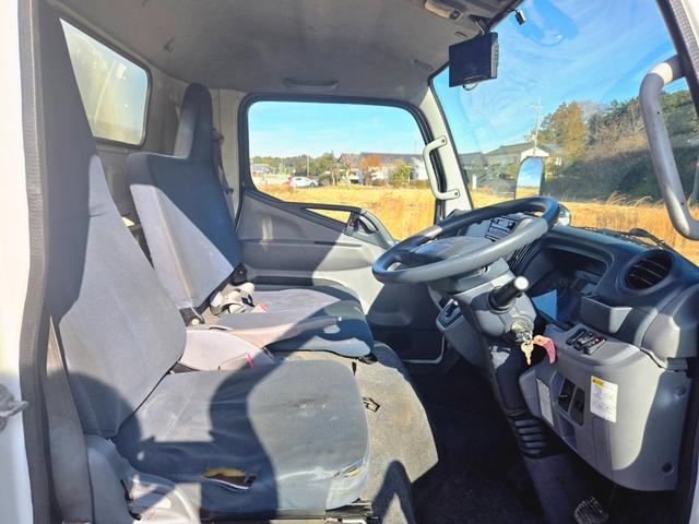 キャンター （9枚目）