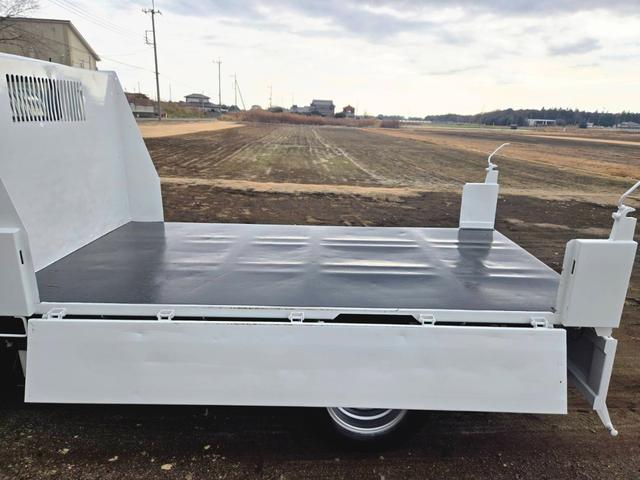 キャンター ダンプ（19枚目）