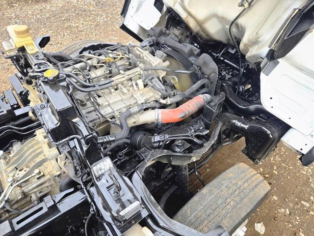 キャンター ダンプ（28枚目）