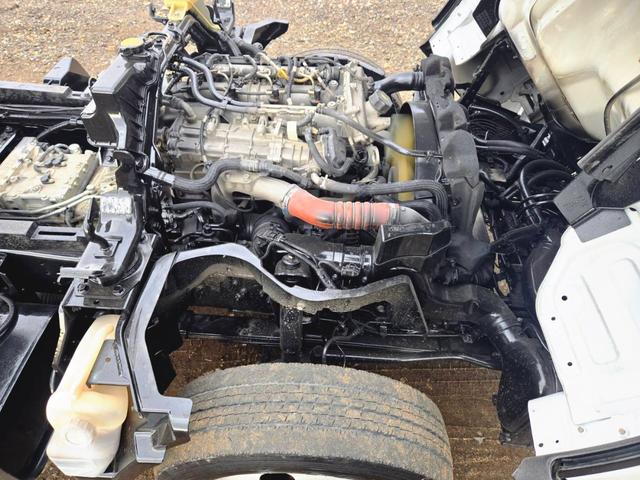 キャンター ダンプ（29枚目）