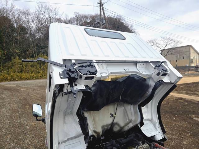 キャンター ダンプ（32枚目）