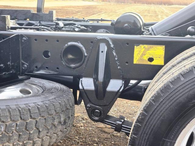 キャンター ダンプ（37枚目）