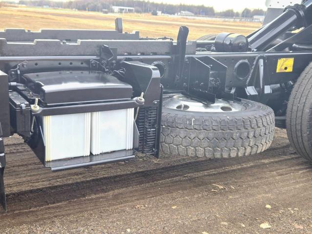 キャンター ダンプ（44枚目）