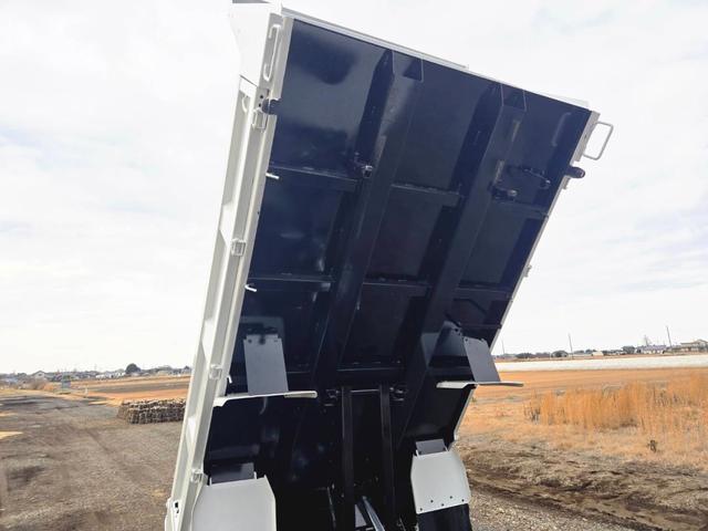 キャンター ダンプ（52枚目）