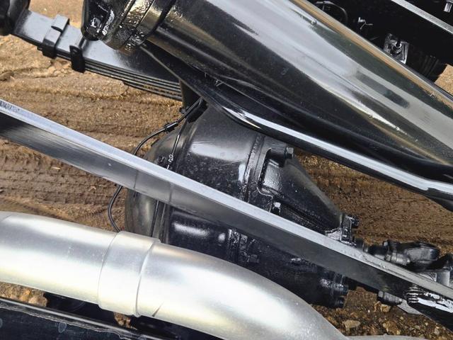 キャンター ダンプ（55枚目）