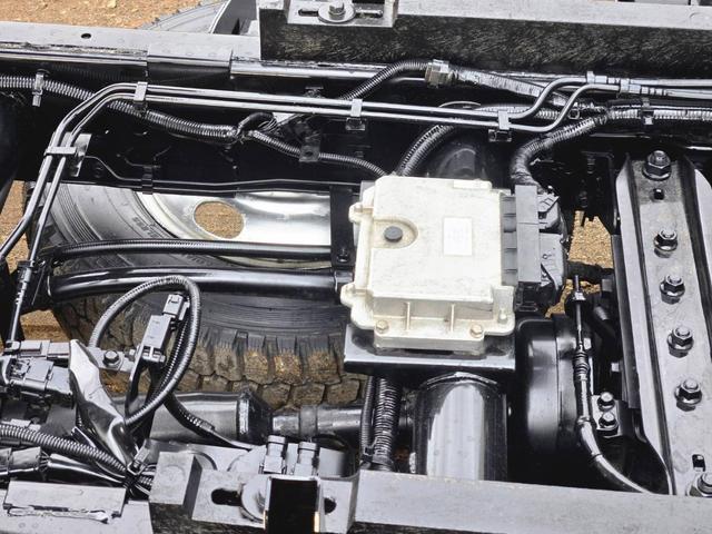 キャンター ダンプ（58枚目）